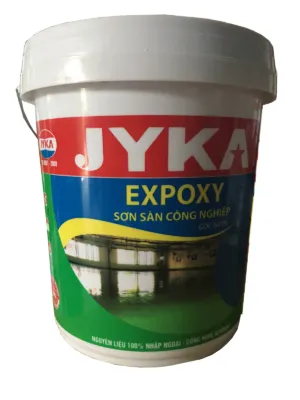 Sơn epoxy