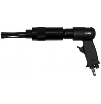 Súng gõ rỉ đánh vảy hàn khí nén Yato YT-09910 chuyên dụng cho thân vỏ ô tô