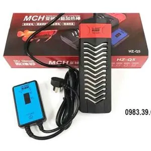 Sưởi bể cá cao cấp HZ Q5 1200W