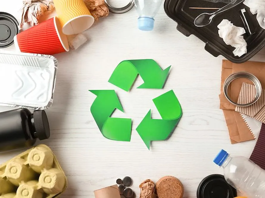 Tái chế nhựa PVC và CPVC để bảo vệ môi trường