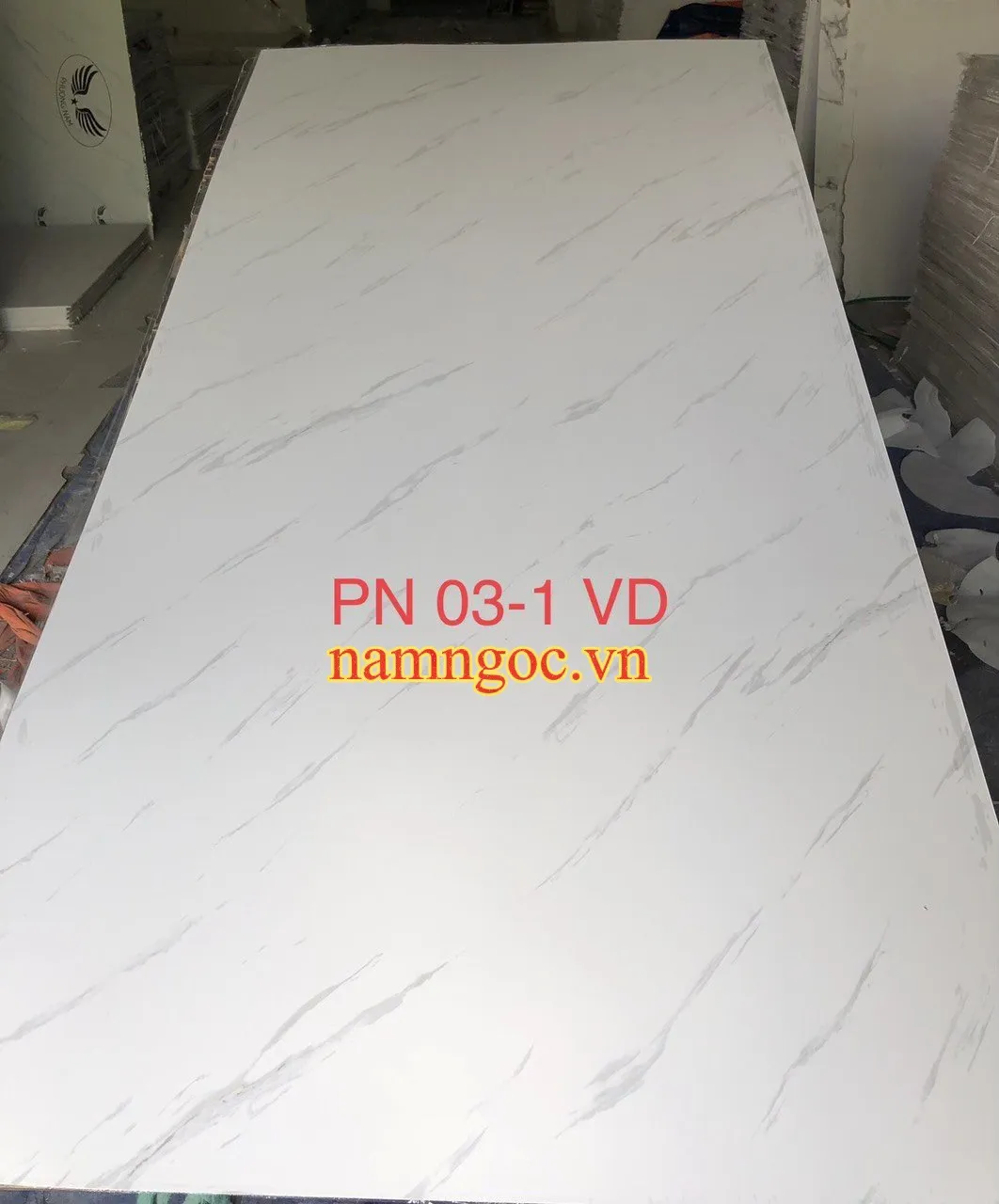 Tấm mica giả đá chất lượng cao cho không gian sống