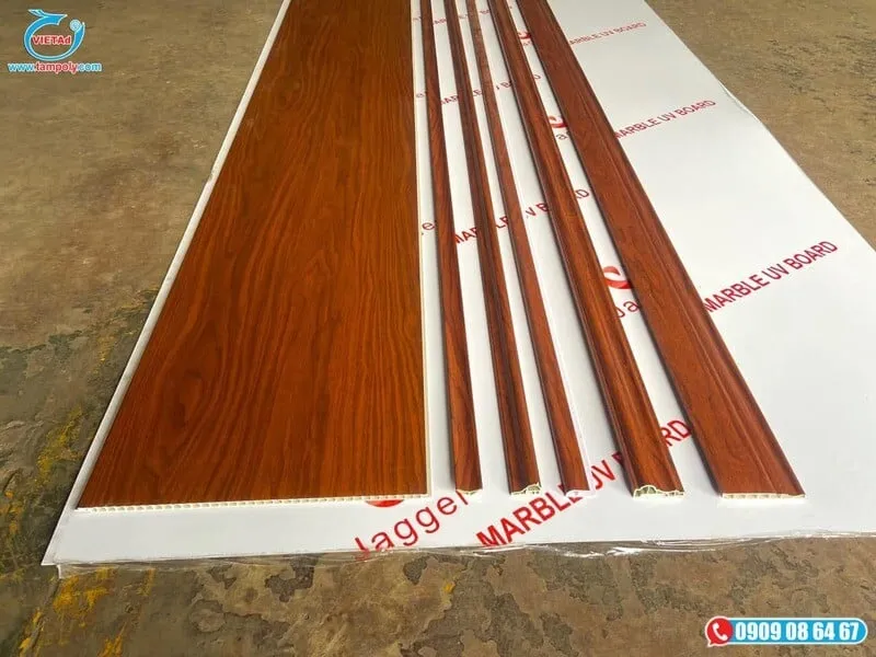 Tấm Nano Ốp Tường