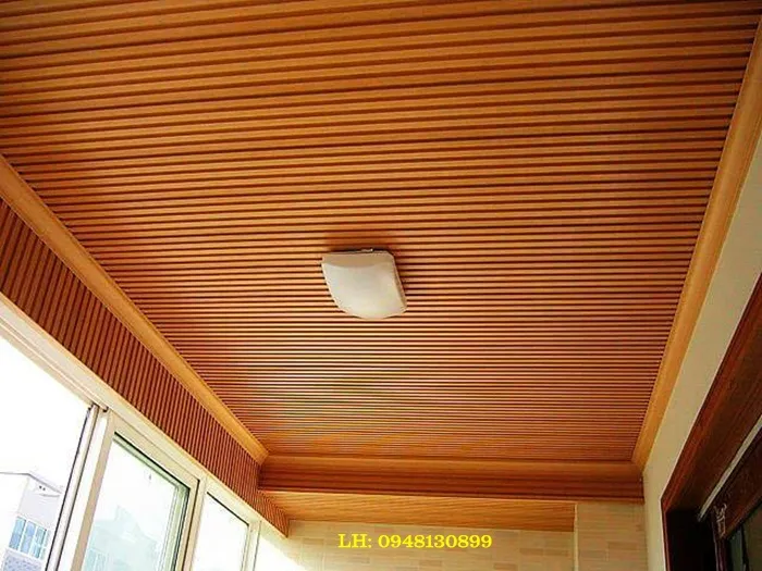 Tấm Nhựa Lam Sóng