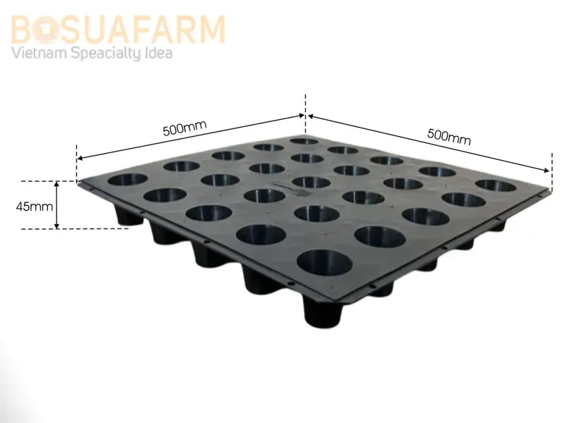 Máy hàn bạt nhựa 