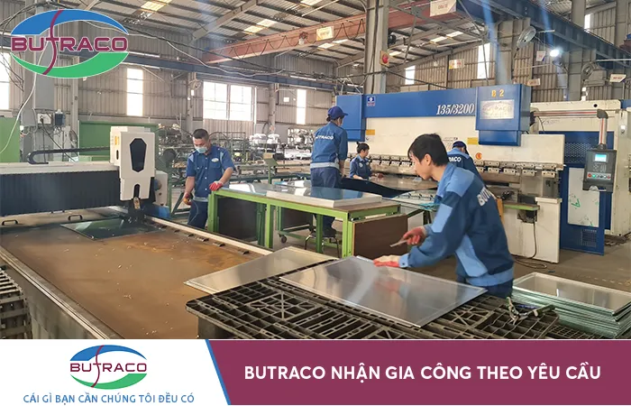 Tấm nhựa ốp tường linh hoạt trong thi công