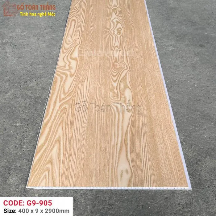 Tấm nhựa ốp tường Nano Galawood