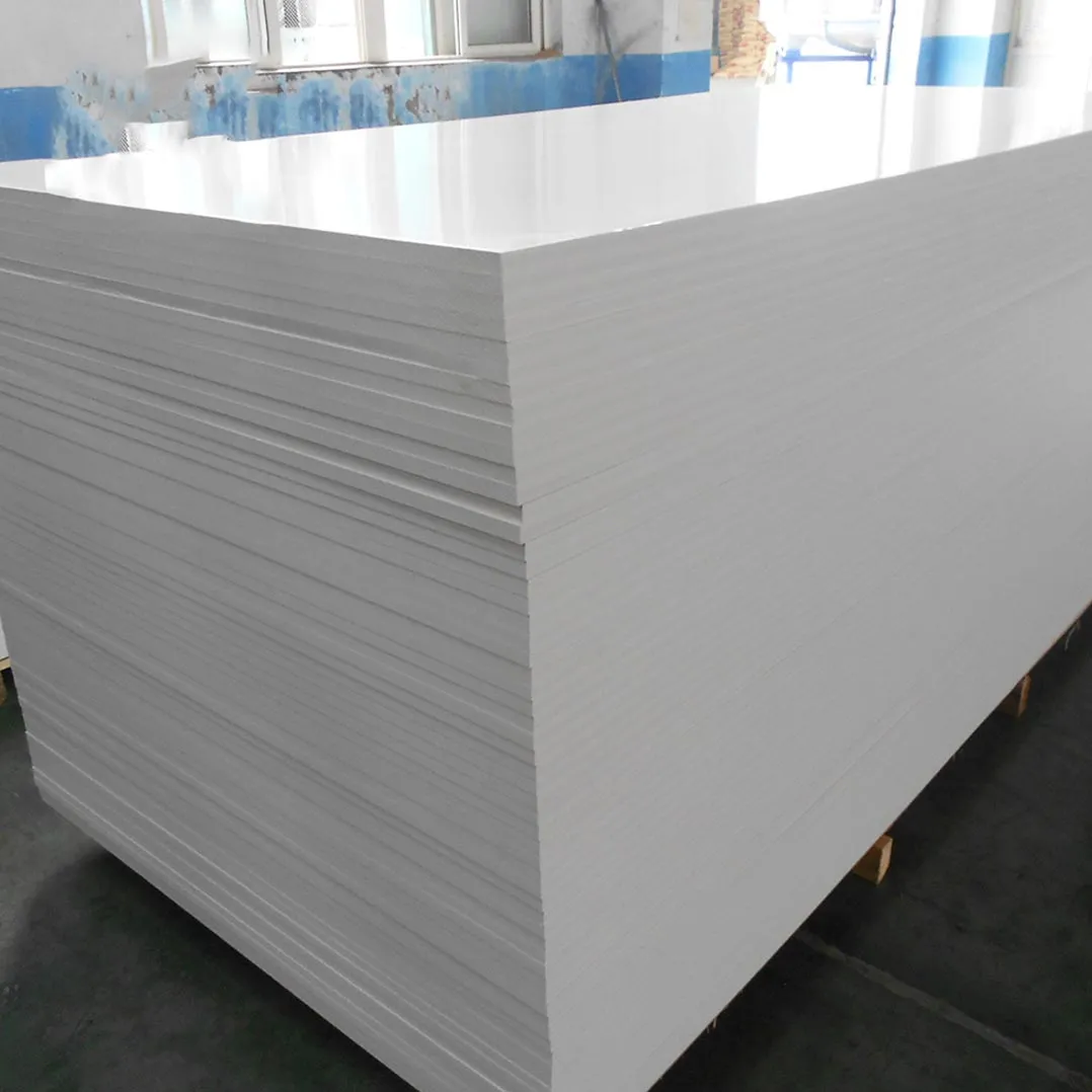 Tấm nhựa pvc công nghiệp giá rẻ