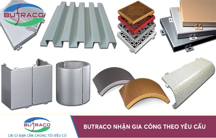 Tấm nhựa PVC giả gỗ ốp tường