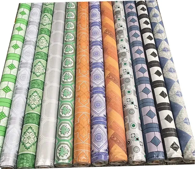 Tấm nhựa simili giá rẻ lót sàn nhà xưởng