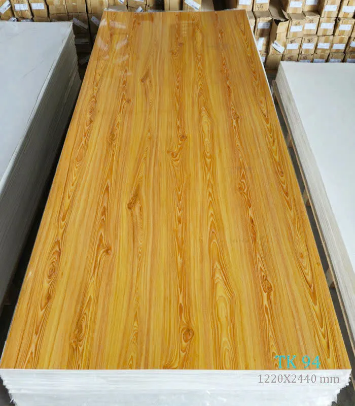 Tấm nhựa vân đá TK94 màu sắc tự nhiên