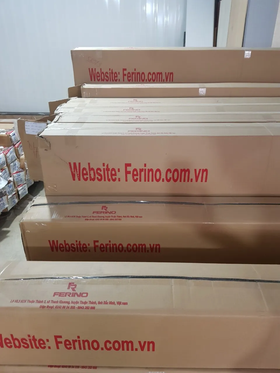 Tấm ốp có độ bền cao