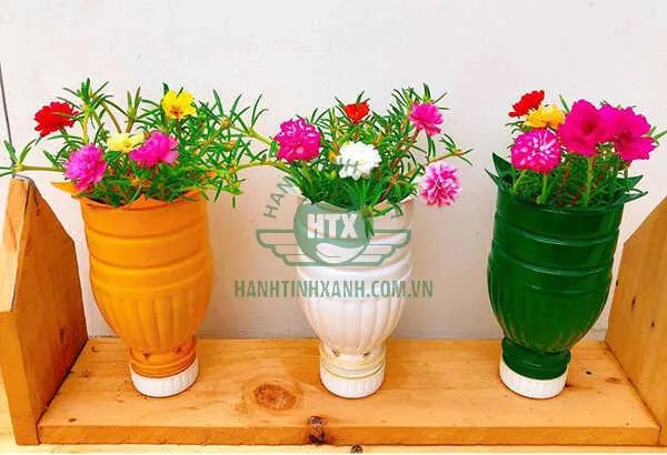 Tầm quan trọng của việc tái chế rác thải để bảo vệ môi trường sống