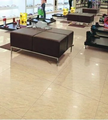 Tấm trải sàn nhựa PVC