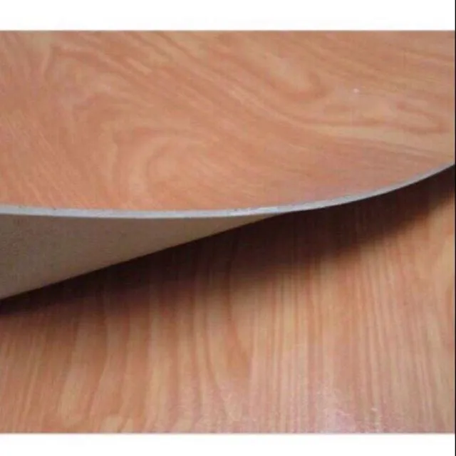 Tấm trải sàn PVC loại dày 1.2mm