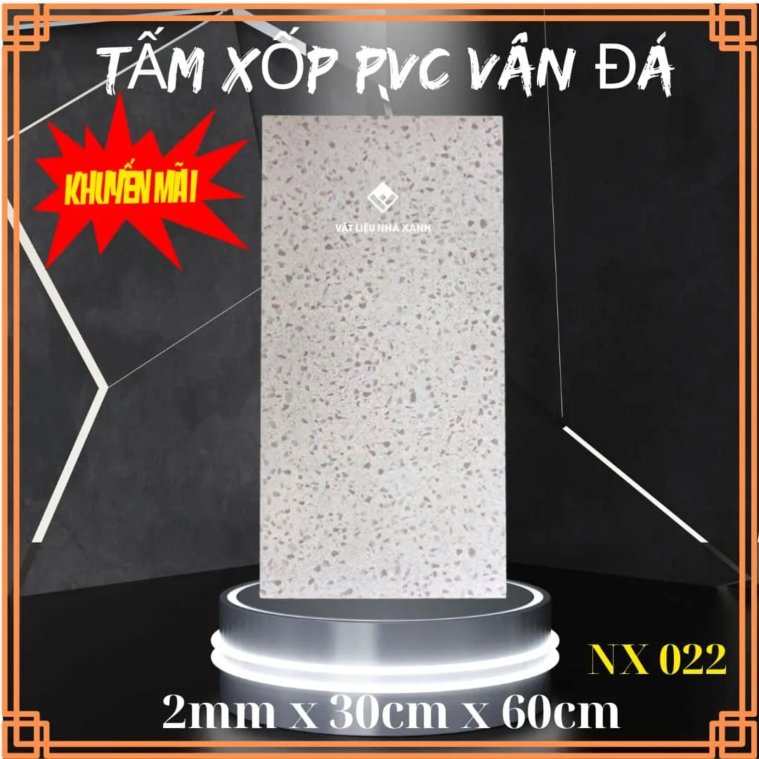 tam xop pvc van da NX022 1