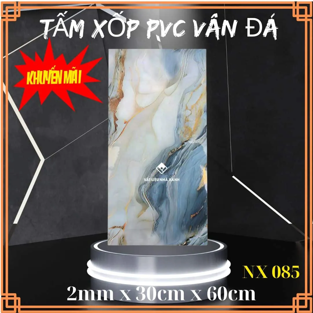 tam xop pvc van da NX085 1