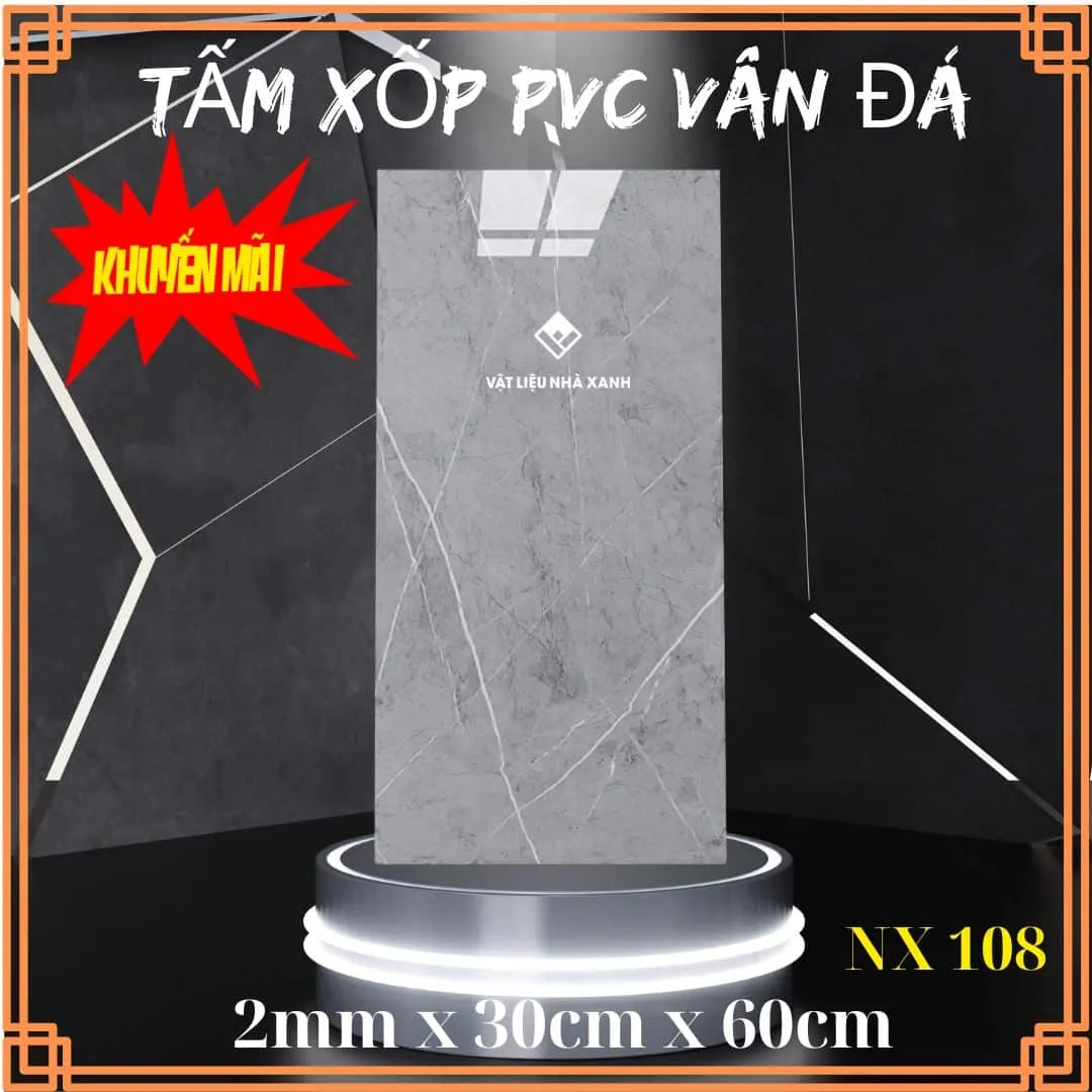 tam xop pvc van da NX108 1
