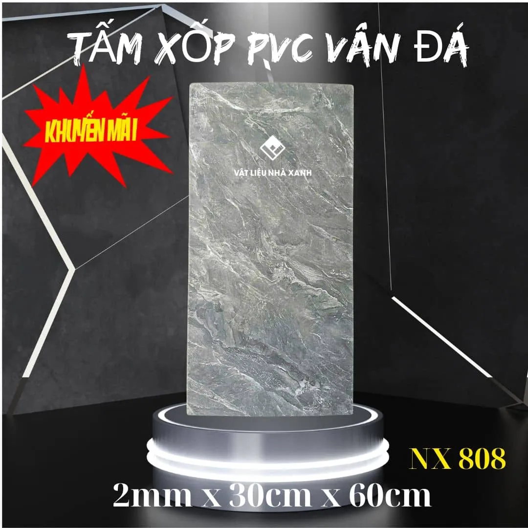 tam xop pvc van da NX808 1