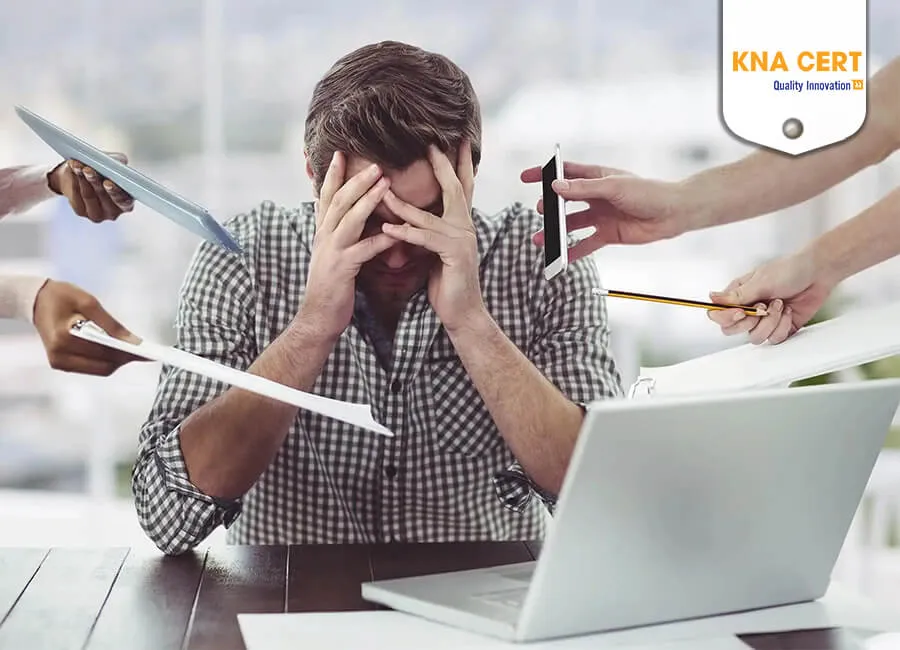 Thách thức trong việc duy trì và kiểm soát hệ thống quản lý môi trường ISO 14001 ở doanh nghiệp Việt