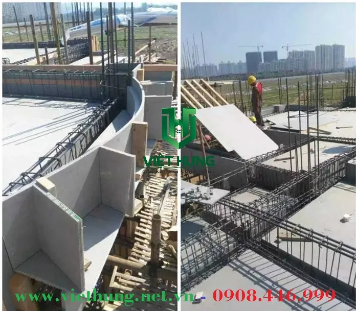 Thẩm định chất lượng trước khi sử dụng