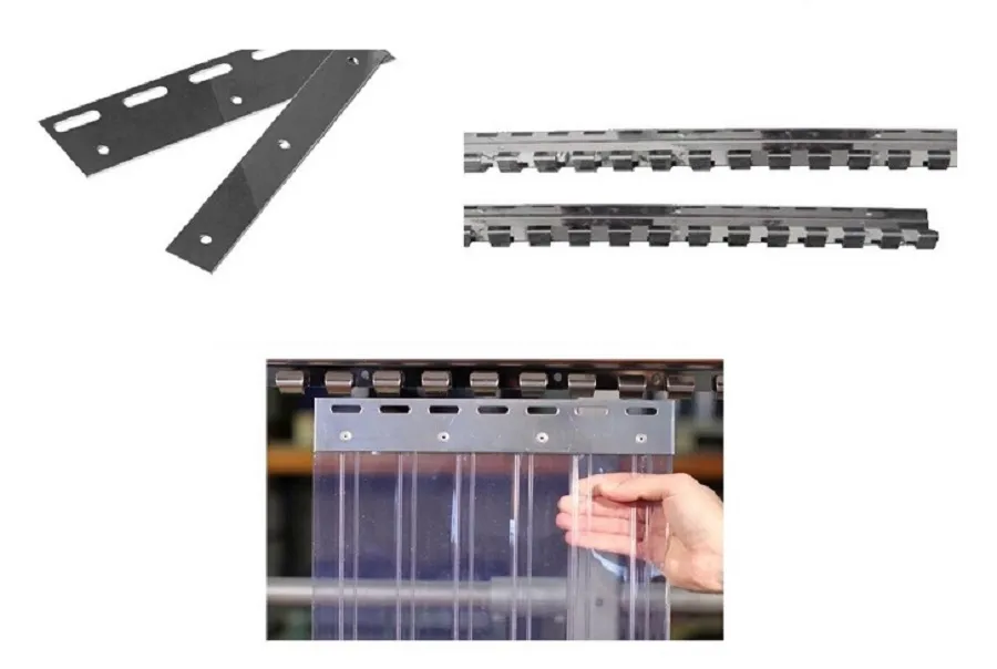 Thi công tấm nhựa PVC