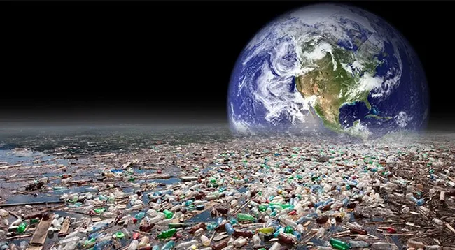 Thực trạng ô nhiễm môi trường đáng báo động tại các khu công nghiệp Việt Nam