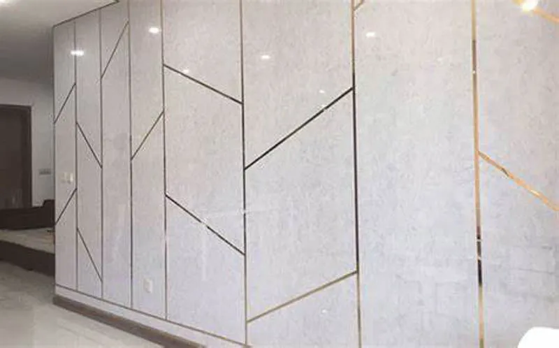 Tính năng chống nước của tấm foam giúp bảo vệ công trình