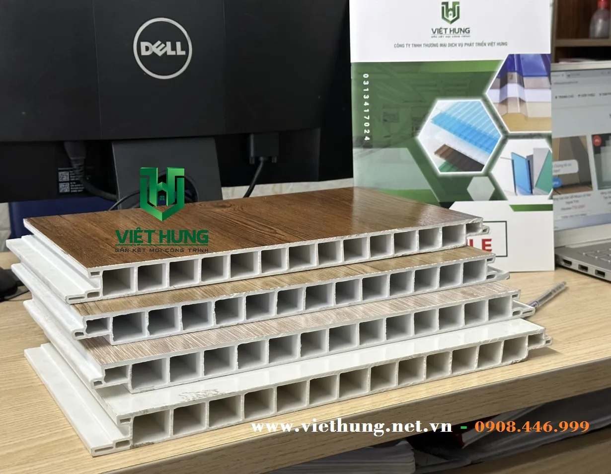 Tổng hợp bảng màu và mẫu mã tấm lót sàn PVC chịu lực mới nhất 2025