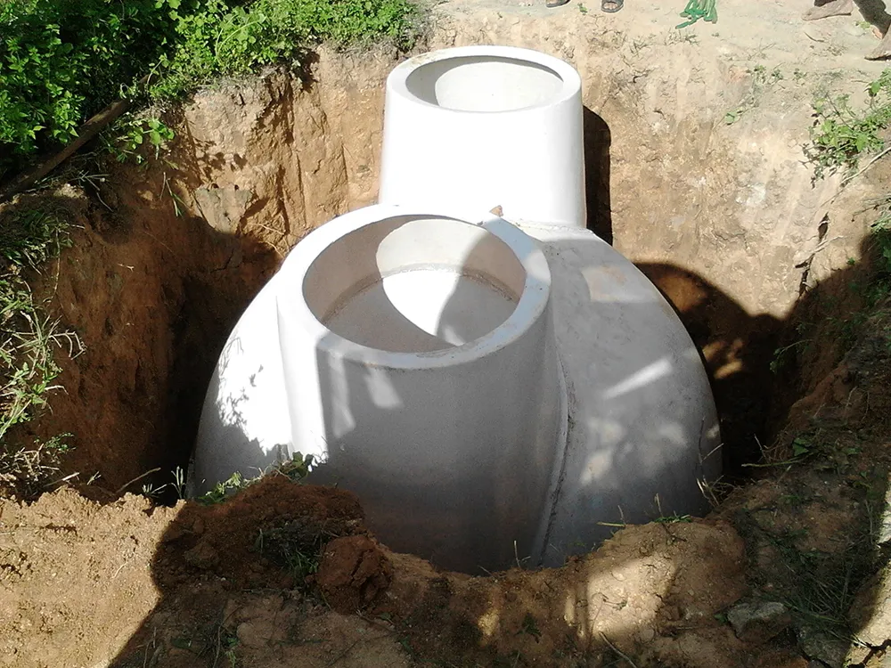 Tổng quan các mô hình xử lý chất thải chăn nuôi sử dụng công nghệ biogas