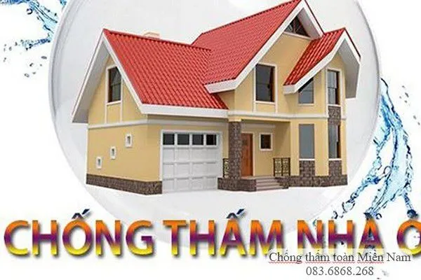 Tổng quan các vật liệu chống thấm hiệu quả cho công trình và môi trường