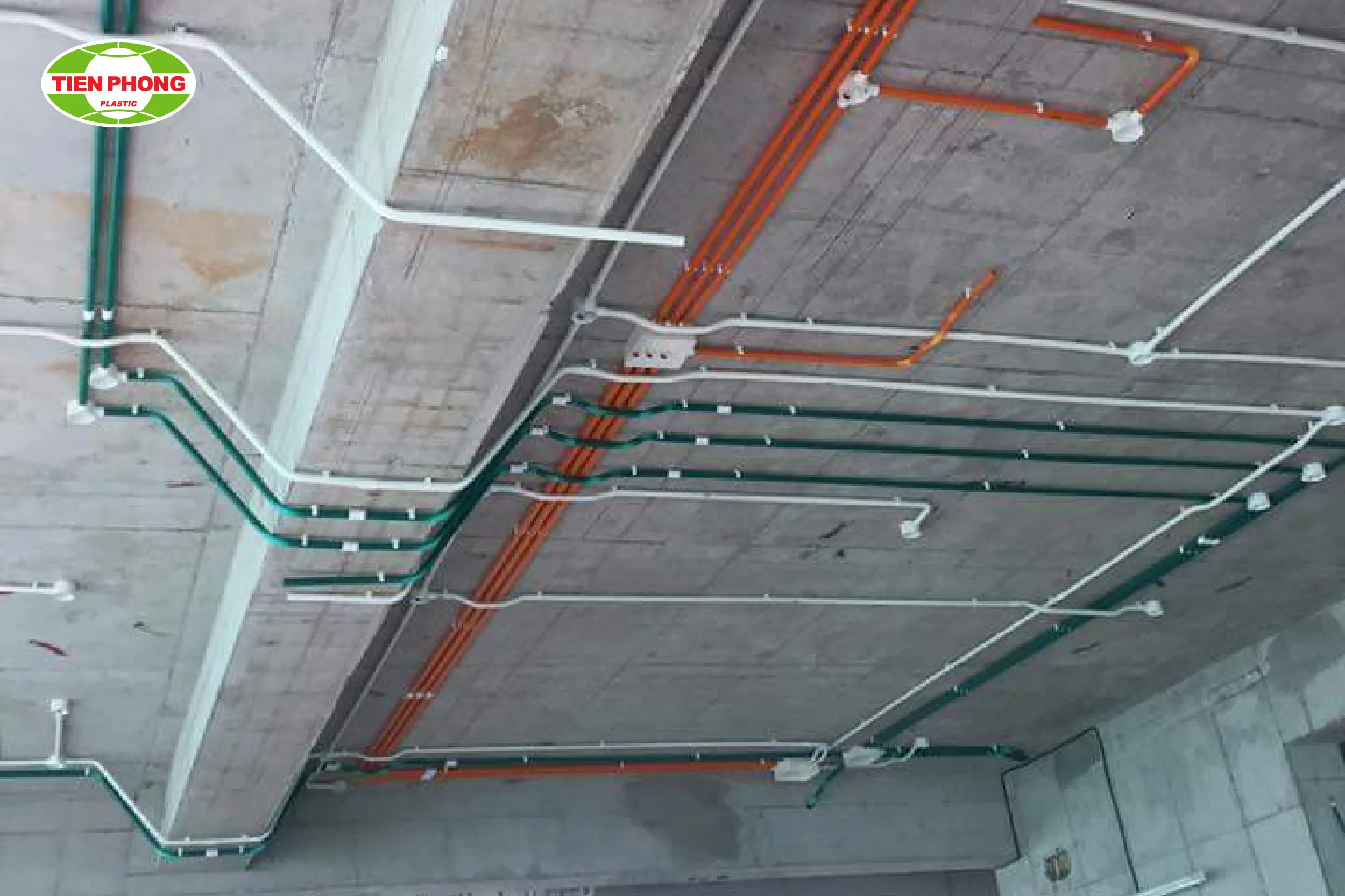 Tổng quan công trình xử lý chất thải sử dụng màng HDPE