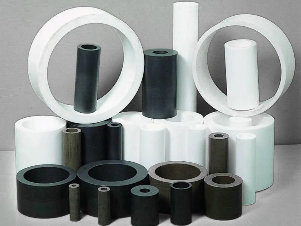 Tổng quan về các ứng dụng của nhựa kỹ thuật Teflon PTFE