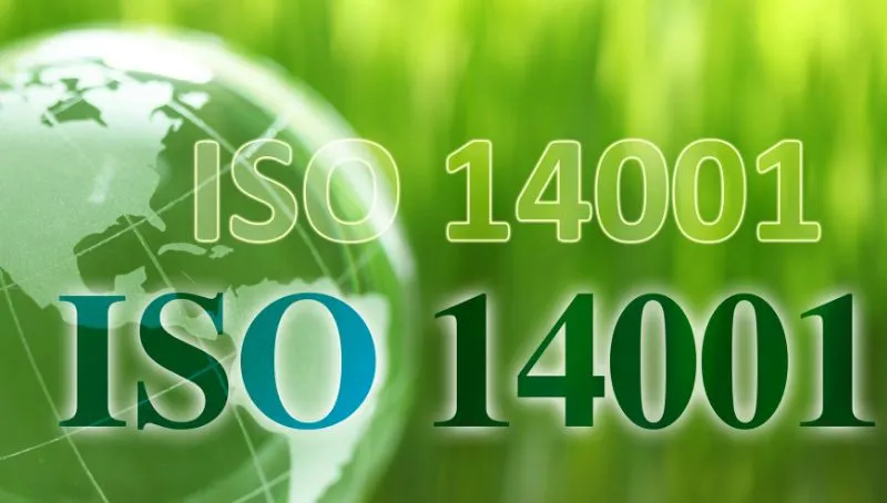 Tổng quan về hệ thống quản lý môi trường theo ISO 14001 và logo ISO 14001