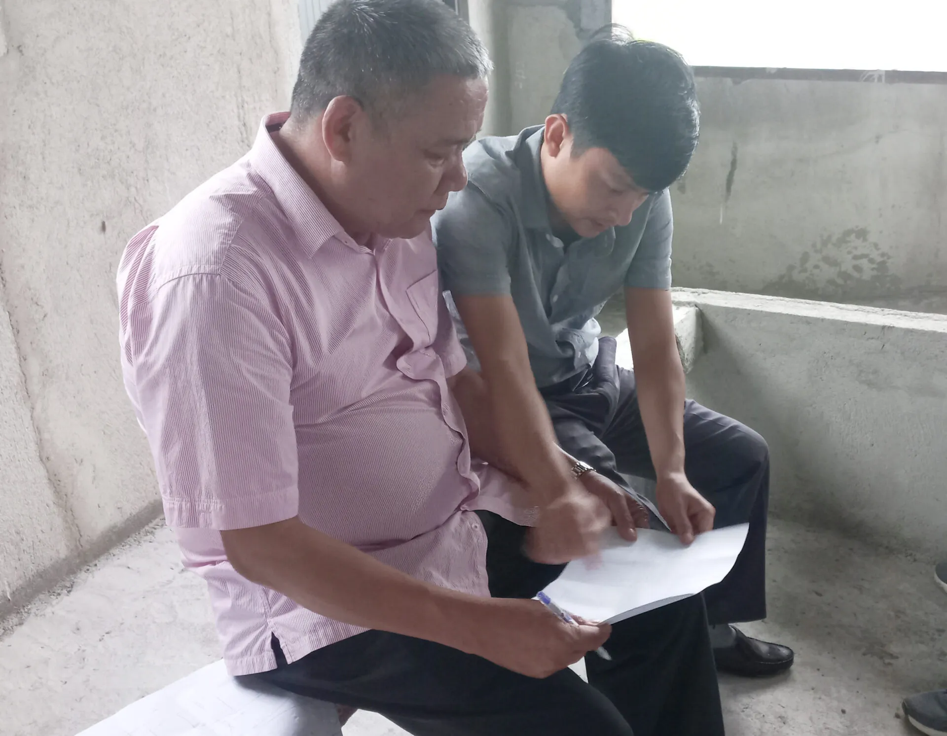 Tư vấn lắp đặt túi biogas