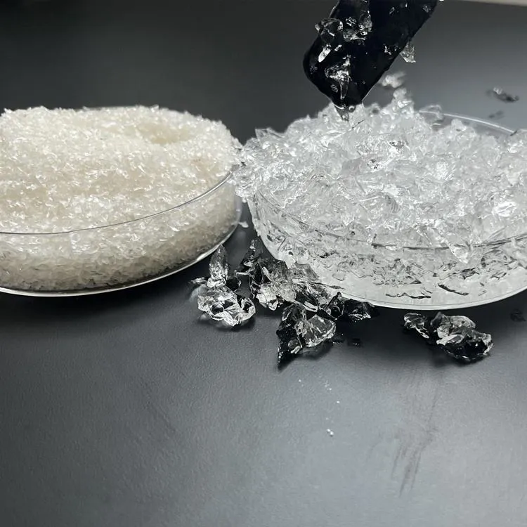 Ứng dụng của bột SAP trong công nghiệp để tạo đá gel giữ lạnh