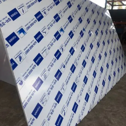 Ứng dụng của tấm nhựa PVC