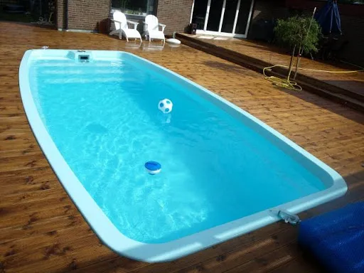 Ứng dụng đa dạng của nhựa polyester resin 8201 trong đời sống và công nghiệp