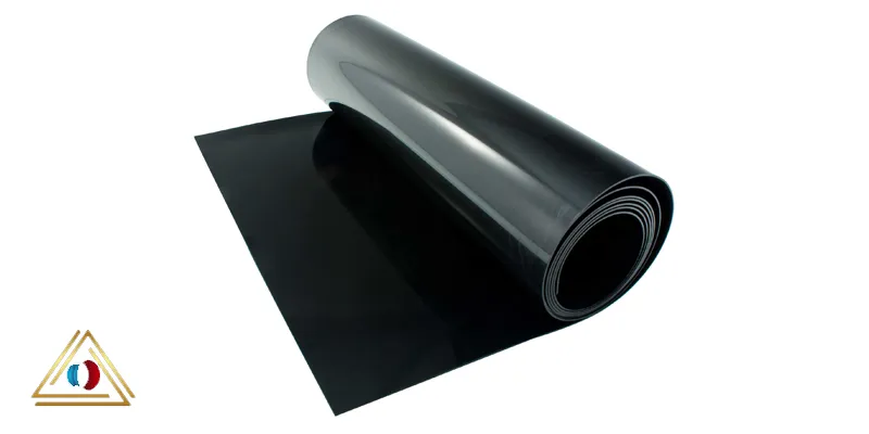 Ứng dụng màng chống thấm HDPE trong hầm Biogas và ao nuôi