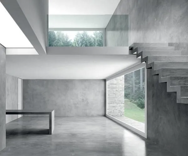 ứng dụng phụ gia chống thấm bê tông