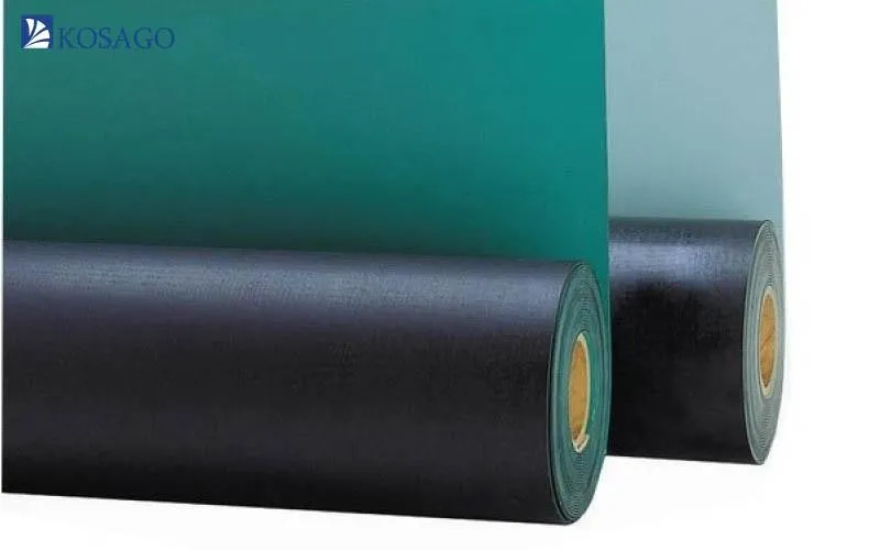 ứng dụng trong xây dựng