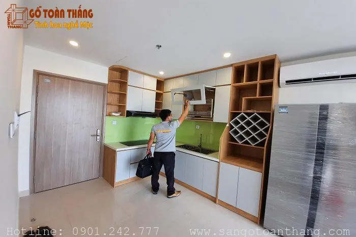 Ván nhựa chịu nước không thích hợp cho chạm khắc tinh xảo