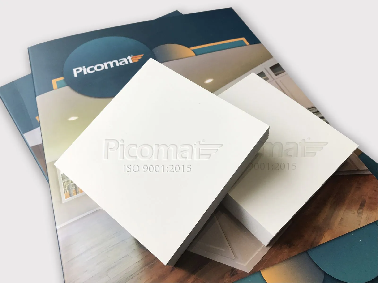 Ván nhựa Picomat chất lượng cao