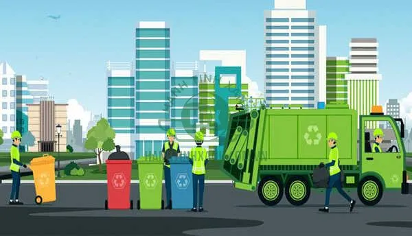 Xây dựng quy trình xử lý rác thải cần có sự tính toán, tham khảo kỹ càng