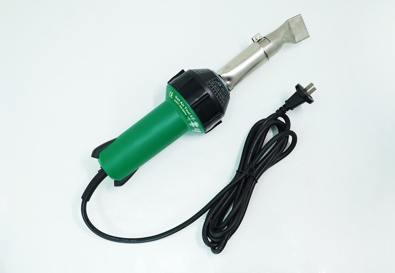 Máy hàn nhựa cầm tay BT1600S