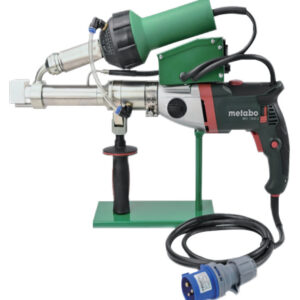 Máy hàn đùn nhựa BT630